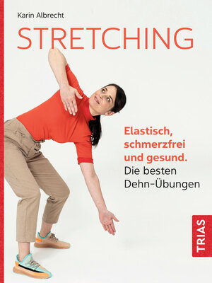 cover image of Stretching